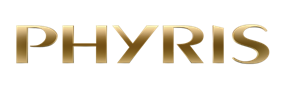Logo ung Verlinkung zur Firma Phyris